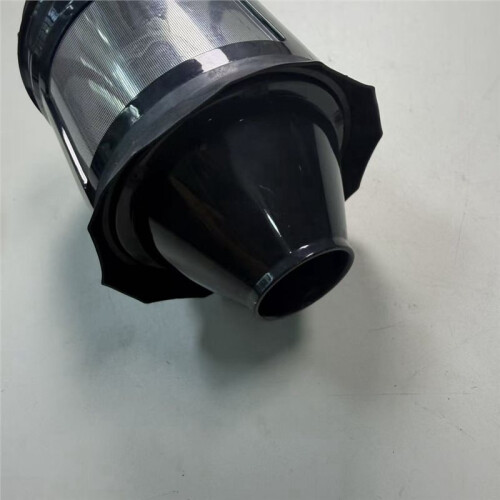 Cyclone Assembly with Sponge Filter Fit for  Chorus Stretch Mix Combo Vacuum Cleaner Dust Cup Replacement Part 1