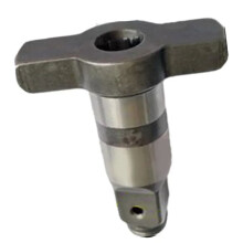 Electric Wrench Part Electric Wrench Shaft Driver Drill Adapter Metal Construction Hand Socket Set Adapter
