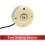 CNC Z-Axis Tool Setting Touch Plate Probe for Milling and Engraving Machines for CNC Router Milling Machine 3