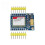 Modulo GSM GPRS SIM800C 5V 3.3V Modulo Wireless GSM GPRS SIM800C con  e TTS STM32 per  C51 1