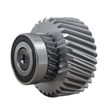 Electric Bicycle Mid Motor Gear for Bafang M510 G522 Gear Replacement Drive Motor Gear Accessory