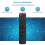 Replace AKB76046610 Voice Remote Control for  TV MR25GA AKB76046610 Remote Control 2