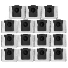 15 Staubsaugerbeutel für  D20 Air  / F21 / F21  / F20 / F20  Staubsauger (Ersatzteile)