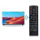 Replace SRT5200 Remote Control for STRONG TV SRT8112 SRT8114 SRT8115 THT504 THT504 2