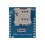 Modulo GSM GPRS SIM800C 5V 3.3V Modulo Wireless GSM GPRS SIM800C con  e TTS STM32 per  C51 2