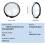 2-Pack Tempered Glass Lens Guard Protector for  X5, Auto-Recognizable Protective Lens Cover Camera Accessory 6