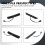 Luz de Freio Elevada 55077263AB, Adequada para  Ram Durango 2011-2015 e para  Grand Cherokee 2011-2016. 7