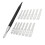 Round Hole Maker GJ3008C Flat Bottom Drill Bit for Model Kits, Plastic Model Drilling, DIY Hobby  Tool Accessory 2