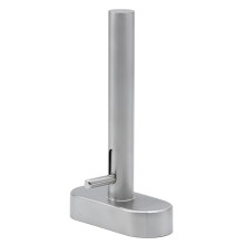 Meatball Maker Falafel Scoop - Stainless Steel Professional Falafel Maker Scoop Non-Sticky Falafel Baller Tool B