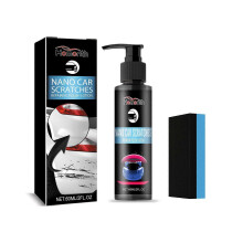 Limited time!!Homonth Scratch Care Solution Car Paint Scratch Cleaning, Polishing, Stain Removal, Renovation, Maintenance, And Coating Agent