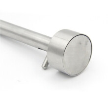 Meatball Maker Falafel Scoop - Stainless Steel Professional Falafel Maker Scoop Non-Sticky Falafel Baller Tool B