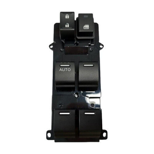 Interruptor Do Vidro Elétrico Do Carro, Interruptor de Controle de Elevação Do Vidro 35750-TR0-A11 para