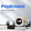 PopKnomi  Status Screen Upgrade Display Compatible for Snapmaker U1 3D Printer Accessories(Machine Not Included) 4