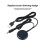 Touch Dimmer  Stepless Dimming DC12V 24V 60W/120W for LED Lighting System B 7