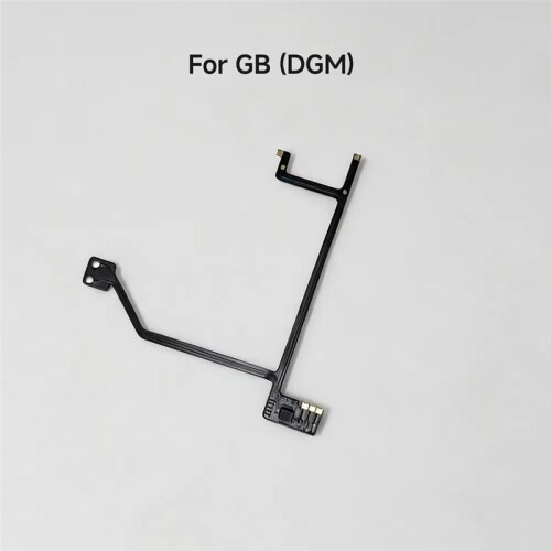 Audio Amplifier Enhancement Module for  Game Boy DMG Thick Handheld Console Sound Volume Upgrade Accessory 1