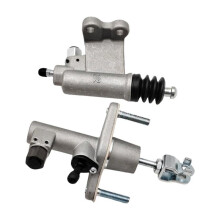 46920-S5A-G01 46930-S5A-013 Clutch Master Cylinder and Auxiliary Cylinder for 2001-2005