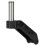 Electric Scooter Front Fork Swingarm  Replacement Mounting Bracket - for Kamikaze K1 1