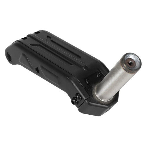 Electric Scooter Front Fork Swingarm  Replacement Mounting Bracket - for Kamikaze K1 2