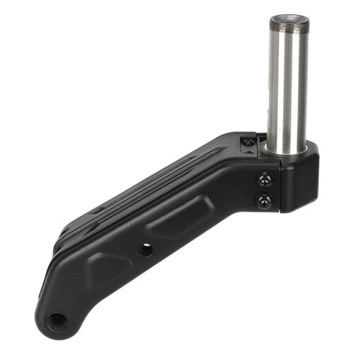 Electric Scooter Front Fork Swingarm  Replacement Mounting Bracket - for Kamikaze K1 1