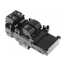 Fensterheberschalter Vorne , Teilenummer 35750-TE0-A01, für Accord Coupé, 2-Türig, Baujahre 2008-2012