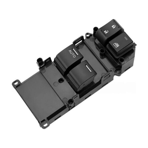 Front Left Control Glass Lifter Button Power Window  35750-TE0-A01 for  Accord Coupe 2 Doors 2008-2012 2