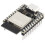 ESP32-C5  Dual-Band Wi-Fi 6 Development Board with 4MB Flash ESP32-C5--1 Module Onboard Antenna, Pre-Soldered 3