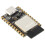 ESP32-C5  Dual-Band Wi-Fi 6 Development Board with 4MB Flash ESP32-C5--1 Module Onboard Antenna, Unsoldered 8
