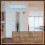 2pcs Surfboard Wall Mount Rack Clear Acrylic Wall Surfboard Display Horizontal Storage Holder Longboard Storage Rack 3
