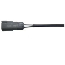 Sensor de Nível Do Reservatório de Expansão Do Líquido de Arrefecimento Do Radiador Do Motor para C70 S80 XC70 V70 XC90 30741155 8634228 8649669