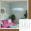 2pcs Surfboard Wall Mount Rack Clear Acrylic Wall Surfboard Display Horizontal Storage Holder Longboard Storage Rack 6