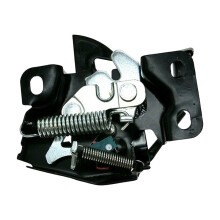 74120-SDA-A01 74120-SDA-A12 Engine Hood Locking Machine for  7th Generation Accord 2.4L 3.0L 2003-2007