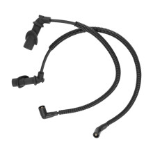 2PCS/Set Ignition Coil Wires for RZR Ranger 700 800 4012439 4011364 4011365
