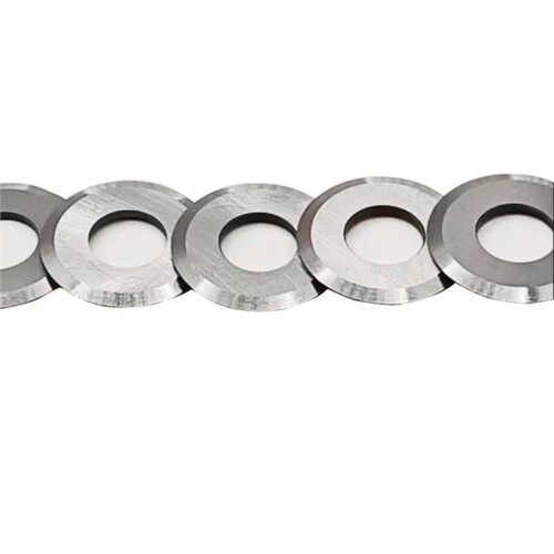 5 Pieces Blades for 6 Hole Wire Stripping Machine Wire Stripper Accessories 2