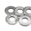 5 Pieces Blades for 6 Hole Wire Stripping Machine Wire Stripper Accessories 4