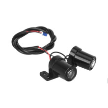 Left & Right Spot Lights LED Auxiliary Spot Lights Scooter Parts & Accessories for T3 Electric Scooter