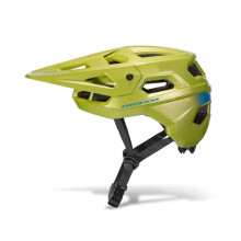 Adjustable Bicycle Helmet Removable Safety Helmet 58-62CM Supports Mounting Action Camera C