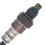 Motorcycle Oxygen O2 Lambda Sensor 36532-K2T-T01 36532K2TT01 for  Vario 125 125cc Scooter 5