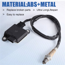 Exhaust PM Particulate Matter Sensor OE 55487659 0281006925 0281006926 for Insignia B 2.0 CDTI 2018-2021