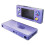 TPU Case Compatible with AYANEO Pocket Micro 2, Soft Transparent Protective Cover for Handheld Consol 6