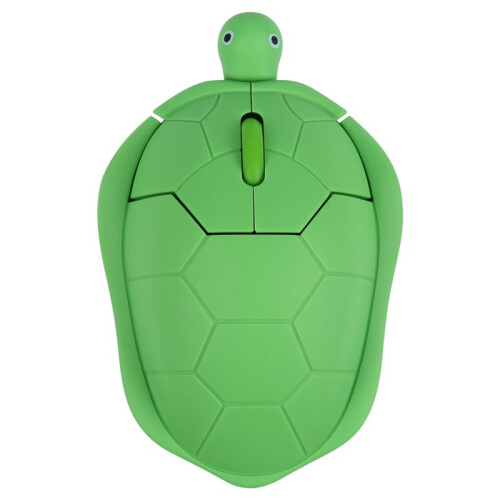 Wireless 2.4G Turtle Mouse Light Weight Portable Quite Mouse  Mause Gift Funny Mice Office Use PC Laptop Study