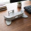 For IINE Retro Card Handle Ergonomic Handle Grip Mount for IINE Chronos Pocket Game Controller B 5
