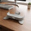 For IINE Retro Card Handle Ergonomic Handle Grip Mount for IINE Chronos Pocket Game Controller B 7