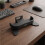 For IINE Retro Card Handle Ergonomic Handle Grip Mount for IINE Chronos Pocket Game Controller A 5