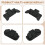 For IINE Retro Card Handle Ergonomic Handle Grip Mount for IINE Chronos Pocket Game Controller A 9