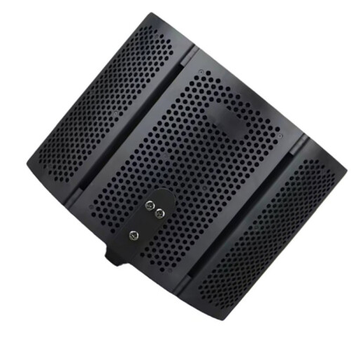 Portable Vocal Booth Ambient Reflection Filter Sound-Absorbing Foam Mic Isolation Shield Mic Soundproof Screen 1