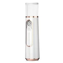 Water Replenisher Spray Face Beauty Cold Spray Humidifier Portable Charging Humidifier Facial Moisturizing Device
