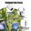 8 Pcs Tree Branch Support Metal Tree Crutch Support Device Tree Leaning Tree Straightening Kit Propping  Branch 4