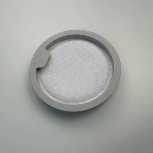 Washable HEPA Filter Replacement Compatible Compatible with  Vacuum Cleaner G20/G20 Max, Reusable Plum Design 1