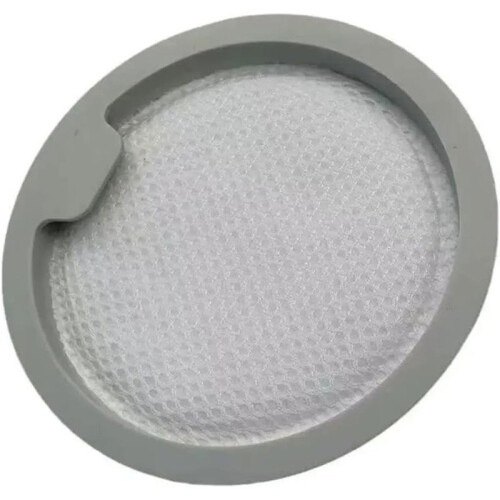 Washable HEPA Filter Replacement Compatible Compatible with  Vacuum Cleaner G20/G20 Max, Reusable Plum Design 2