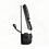 Handheld Grip for   Ultra Detachable Screen Controller DIY Parts with 1/4" Thread Interface White 4